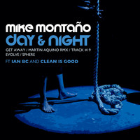 Mike Montano - Day & Night