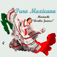 Mariachi Arriba Juárez - Puro Mexicano
