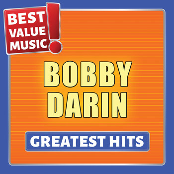 Bobby Darin - Bobby Darin - Greatest Hits (Best Value Music)