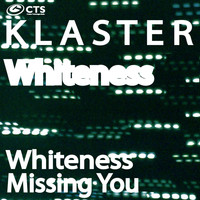 Klaster - Whiteness