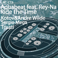 Aquabeat - Ride the Time
