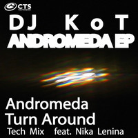 Dj Kot - Andromeda