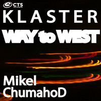 Klaster - Way to West