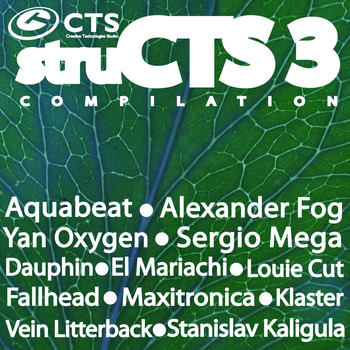 Various Artists - StruCTS 3