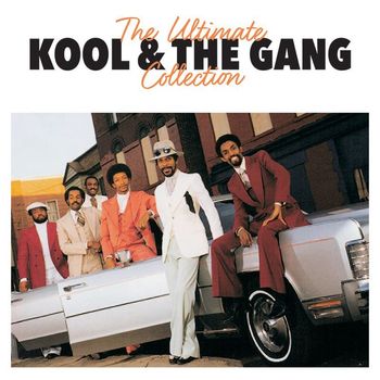 Kool & The Gang - The Ultimate Collection