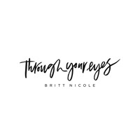 Britt Nicole - Through Your Eyes