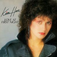 Kim Hart - Love At First Night