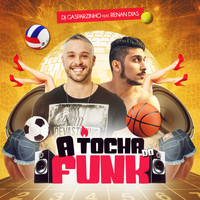 DJ Gasparzinho - A Tocha Do Funk
