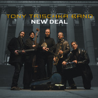 Tony Trischka Band - New Deal