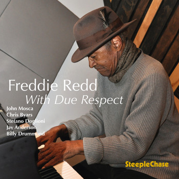 Various Artists - With Due Respect