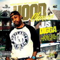 Jus Digga - The Hood Choice (Explicit)