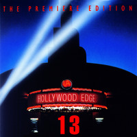 The Hollywood Edge Sound Effects Library - The Premiere Edition 13