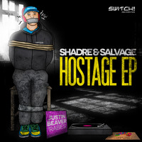 Shadre & Salvage - Hostage (Explicit)