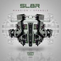 Sl8r - Mansion / Spangle