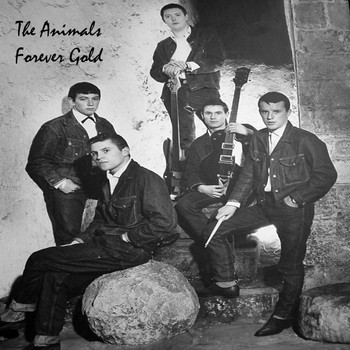 The Animals - Forever Gold