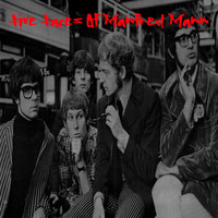 Manfred Mann - Five Faces Of Manfred Mann