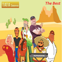Tata Simonyan - The Best