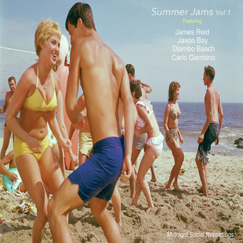 Various Artists - Summer Jams