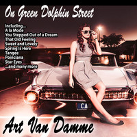 Art van Damme - On Green Dolphin Street