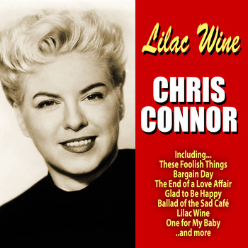 Chris Connor - Lilac Wine