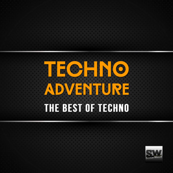 Various Artists - Techno Adventure (The Best of Techno)