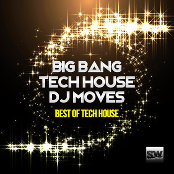 Various Artists - Big Bang Tech House DJ Moves (Best of Tech House)
