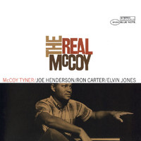 McCoy Tyner - The Real McCoy (2012 Remastered)