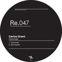 Carlos Grant - Cincinnati