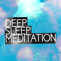 Zen Meditate|Easy Listening Ambient|Meditation Deep Sleep - Deep Sleep Meditation