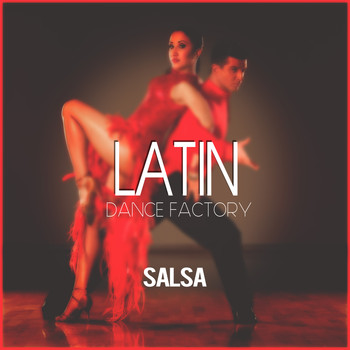 Various Artists - Latin Dance Factory: Salsa