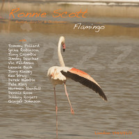 Ronnie Scott - Flamingo