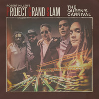 Project Grand Slam - The Queen's Carnival