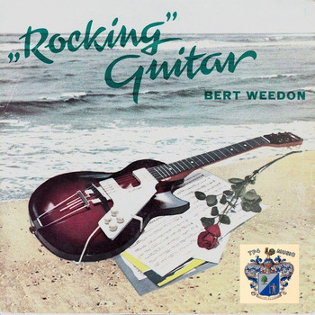Bert Weedon - Rocking Guitar