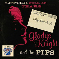 Gladys Knight And The Pips - Letter Full of Tears