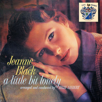 Jeanne Black - A Little Bit Lonely
