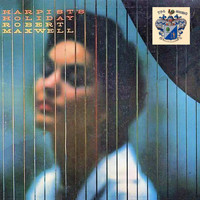 Robert Maxwell - Harpist's Holiday