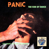 The Creed Taylor Orchestra - Panic 'The Son of Shock'