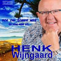 Henk Wijngaard - Hoe die zomer was