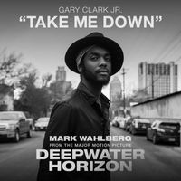 Gary Clark Jr. - Take Me Down