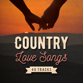 Various - Country Love Songs