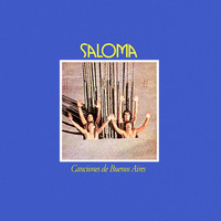 Saloma - Canciones de Buenos Aires