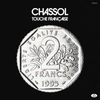 Chassol - Touche française (Bande originale de la série)