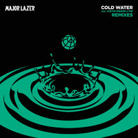 Major Lazer - Cold Water (feat. Justin Bieber & MØ) [Lost Frequencies Remix]