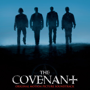 Various - The Covenant (Original Motion Picture Soundtrack)