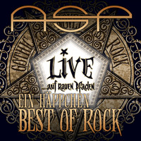 ASP - Ein Häppchen 'Best of Rock' (Live ... Auf Rauen Pfaden)