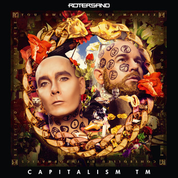 Rotersand - Capitalism TM