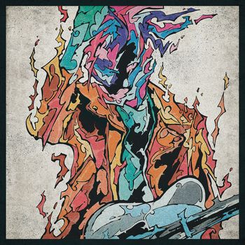 MIYAVI - Fire Bird