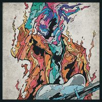 MIYAVI - She Don't Know How To Dance