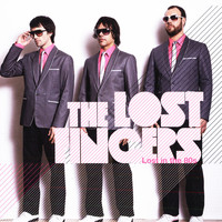 The Lost Fingers - Lost in the 80's
