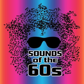 Various Artists - Sound Of The 60's